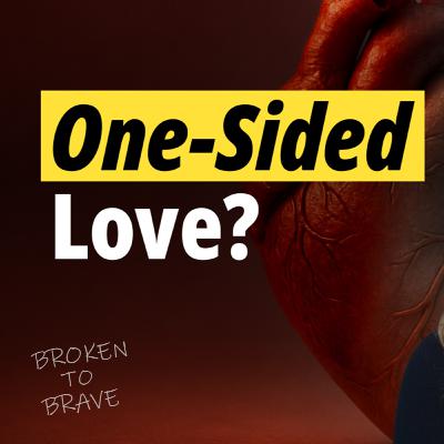 When You Love Them More Than They Love You: Should You Stay or Leave?