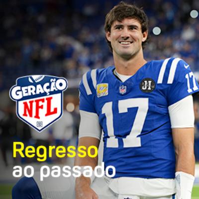 Colts, Steelers, Chargers e Patriots lideram a AFC