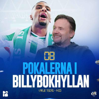Derbysnack! | Tifokampen! | Offsidemålet!? | Asoro på g? Derbysnack! | Tifokampen! | Offsidemålet!? | Asoro på g?