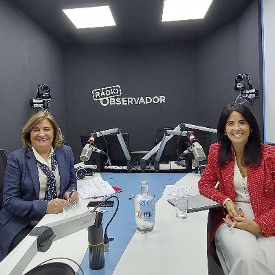 The JLL Café #36 - Marta Lourenço & Filipa Arantes Pedroso