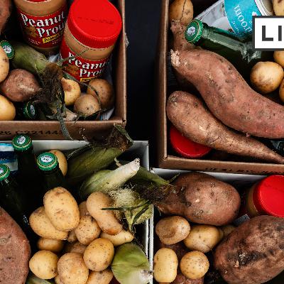 How to afford food when money is tight How to afford food when money is tight