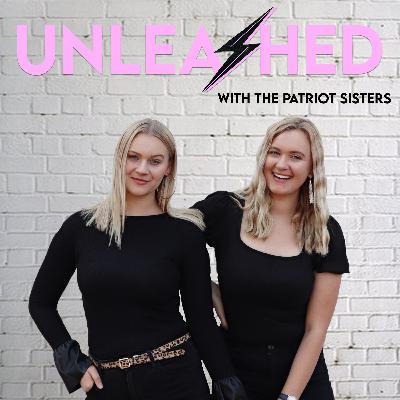 EP 1 | Meet The Patriot Sisters | Let's Get Started!