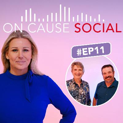 EP11 | Avoir sa place