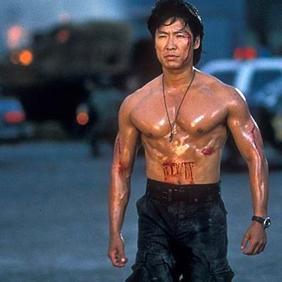 Best of the Best 3: No Turning Back (1995)