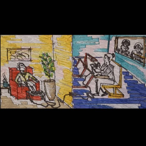 پسر هیزم شکن و دختر پادشاه