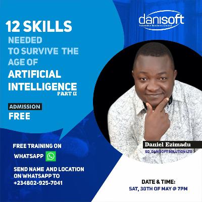 Ep45: A Good Ol' Chit-Chat With... Greg Anderton