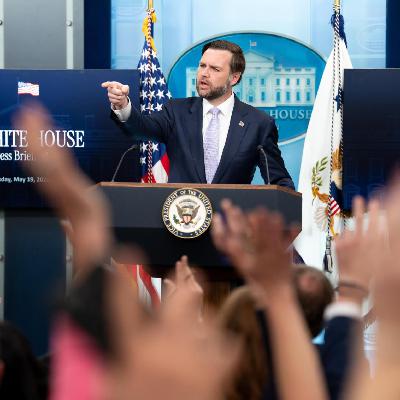 "The Anti-Weaponization Fund": What It Is & Why It Matters
