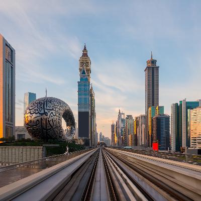 Teams, talent and technology: Trends impacting the development sector