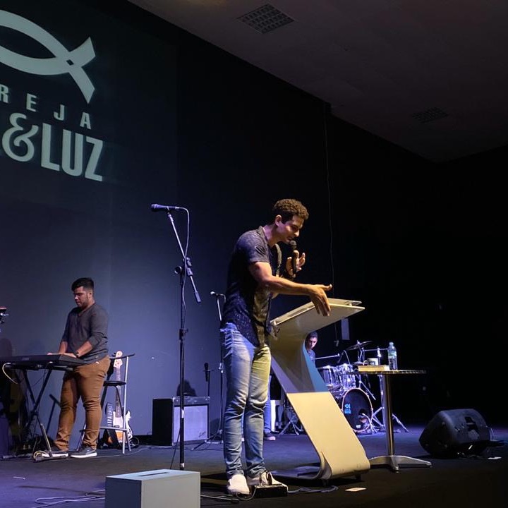 Sal e Luz