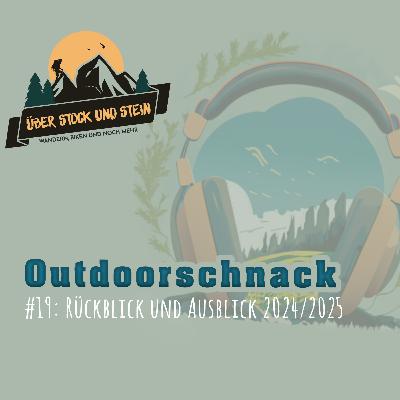 #19: Rückblick und Ausblick 2024/2025 #19: Rückblick und Ausblick 2024/2025