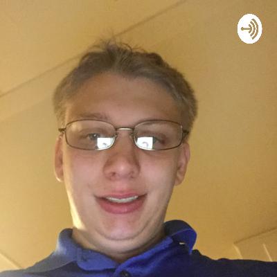 Mike’s pilot podcast