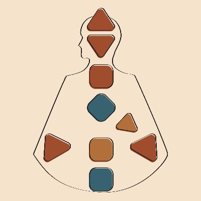 95. Human Design: con Bárbara Garibay