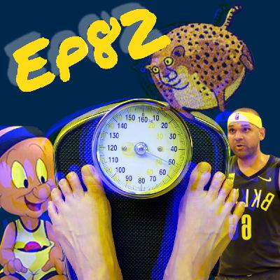 EP82｜特有種講特有腫、當誤判變成一種習慣、台籃有前浪沒後浪