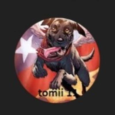 Sin guiones#1-quién es tomii11