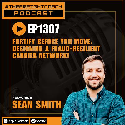 1307. #TFCP - Fortify Before You Move: Designing a Fraud-Resilient Carrier Network!