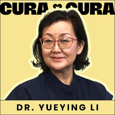 Dr. Yueying Li: TCM Dermatology Deep Dive - Eczema, Psoriasis, Pediatric skin disorders, Mastitis & External Herbal Therapy Dr. Yueying Li: TCM Dermatology Deep Dive - Eczema, Psoriasis, Pediatric skin disorders, Mastitis & External Herbal Therapy