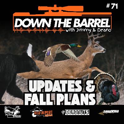 This fall we’re hunting everything but spare time — and possibly our marriages. This fall we’re hunting everything but spare time — and possibly our marriages.