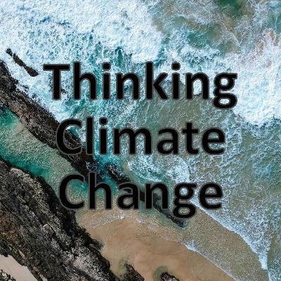 Thinking climate change with Dr. Bridget Bradley