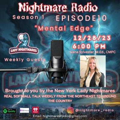 Mental Edge