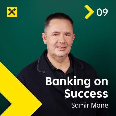 #9 - Samir Mane’s eye for opportunities