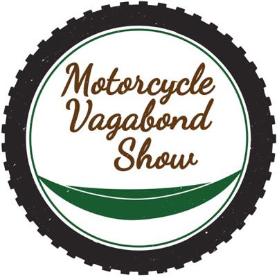 Ep59: Motorcycles, Hope, Recovery, Love, and More Motorcycles w/ Paul and Andrea