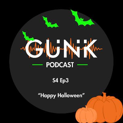 Happy Halloween
