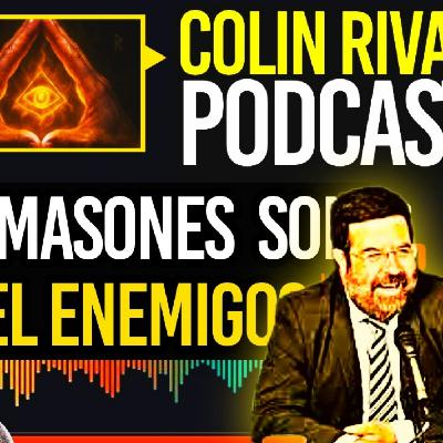 LOS ILLUMINATI MASONES CONTROLAN EL MUNDO