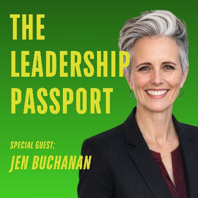 Jen Buchanan Jen Buchanan