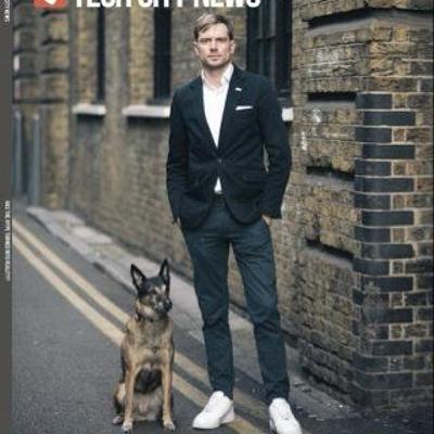 The Dutch tech scene inside and out | Sebastiaan Heijne, serial entrepreneur The Dutch tech scene inside and out | Sebastiaan Heijne, serial entrepreneur