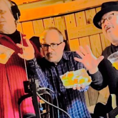 Episode 237: SEX, DRUGS, and SCIENCE!!!!