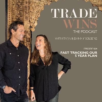 Fast Tracking our Five Year Plan