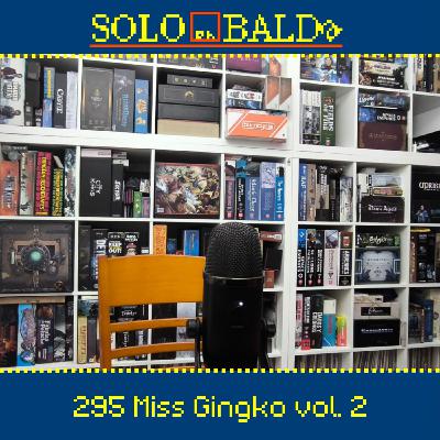 295 Miss Gingko vol. 2