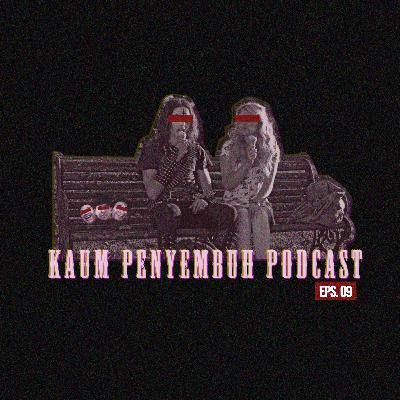 Kambuh #9 Mau Gak Jadi Pacarku feat. Mystery Guess