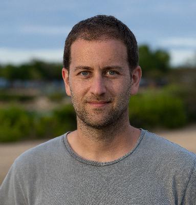 #77 Disruptions and Feedback Loops with Josh Mohrer #77 Disruptions and Feedback Loops with Josh Mohrer