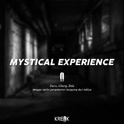 Mystical Experience (Part 3)