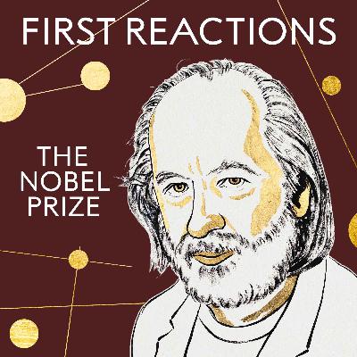 First reactions | László Krasznahorkai, Nobel Prize in Literature 2025 | Telephone interview