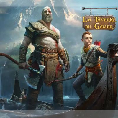 #174 : "God of War" - Actualités Jeux vidéo - "Super Mario Galaxy" #174 : "God of War" - Actualités Jeux vidéo - "Super Mario Galaxy"