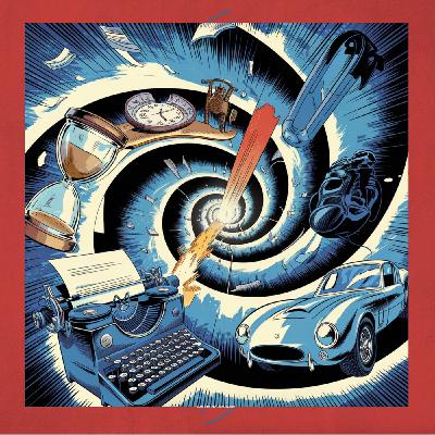 ¿Cuánto viaje en el tiempo somos capaces de tolerar?