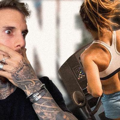 162. Attention ! 15 ou 45 minutes de cardio pour perdre du poids - C'est un mythe !