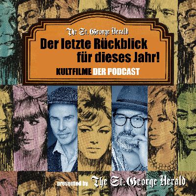 Der letzte Rückblick für dieses Jahr