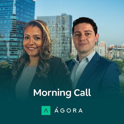 Morning Call - De Micron ao macro l 18/12/2025