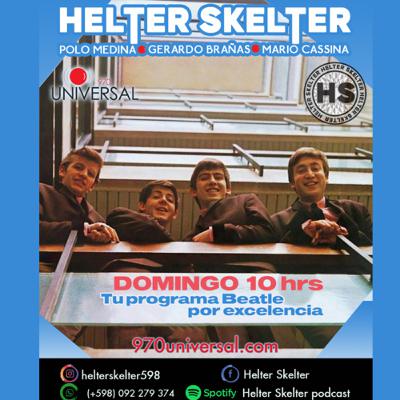 Helter Skfelter 03 07 2022