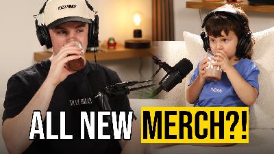 Podcast Studio Update and Q&A!