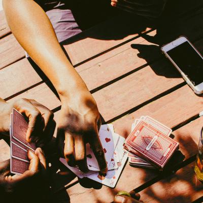 🌍 Jeux de cartes africains : un patrimoine ludique et culturel