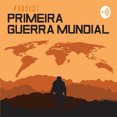 Podcast 1 : cenário do século XX Podcast 1 : cenário do século XX