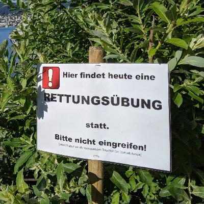 Folge 45: Aus Tauchunfällen lernen?
