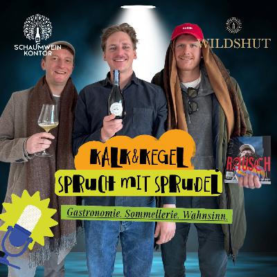 #43 Die Rossbarth-Jungs: Höhenflüge und Tiefpunkte