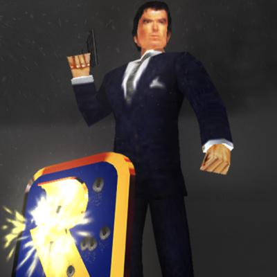 Goldeneye (1995), Goldeneye 007 (XBOX), Every Bond Theme RANKED - Media B007s Goldeneye (1995), Goldeneye 007 (XBOX), Every Bond Theme RANKED - Media B007s