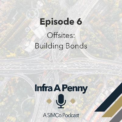 Offsites: Building Bonds Offsites: Building Bonds