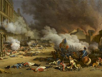 Episode 369: The French Revolution – Part 3: The Constitution Episode 369: The French Revolution – Part 3: The Constitution
